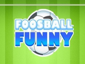 FZ FoosBall Online Arcade Game
