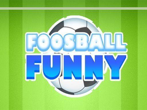 FZ FoosBall Online Game