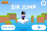 Sir Jump Online Game