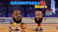 Basketball Stars Online Game