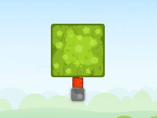 Tower Balance Puzzle