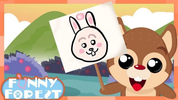 Funny Forest Match 3 Puzzle Game
