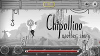 Chipolino Running Game