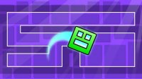 Geometry Dash Maze Maps Online Game