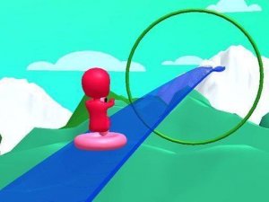 Coaster Path Builder