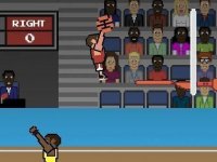 Dunk Game Online