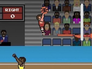 Dunk Game Online Arcade Game