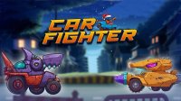 Car Fighter: Vehicle Battle Arena