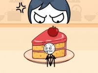 Hide Me: Online Hide and Seek Game