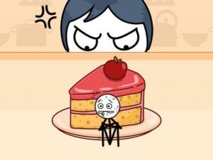 Hide Me: Online Hide and Seek Game - Multiplayer Arcade Game