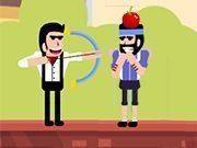 Archerry Online Game