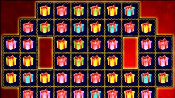 Xmas Match Deluxe Puzzle Game