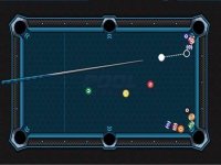 Pool 8 Ball Online Game