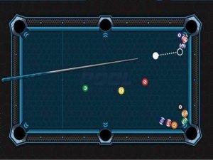 Pool 8 Ball Online Arcade Game