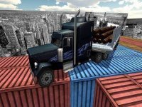 Impossible Truck Tracks Drive Online Game