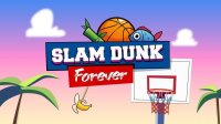 Slam Dunk Forever Online Game