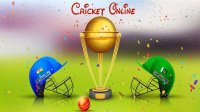 Cricket Online Game
