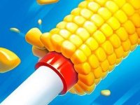 OnPipe - Satisfying Slicing Game Online