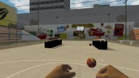 Basketball Arcade Online Game