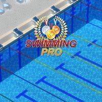 Swimming Pro Online Game