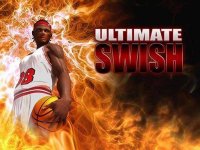 Ultimate Swish Basketball Game