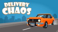 Delivery Chaos: Explosive Driving Game