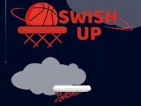 Hop Hop Dunk Basketball Game