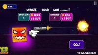 Geometry Dash Nemesis Action Game