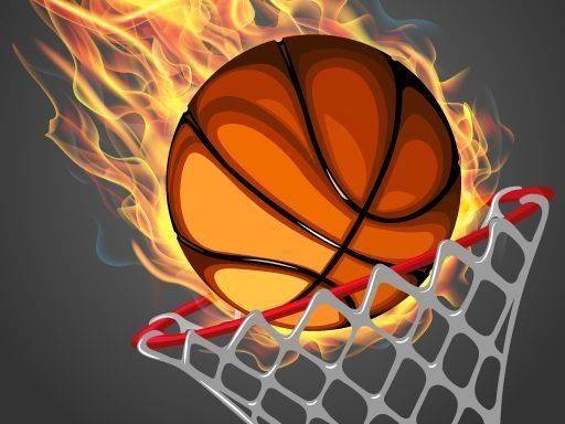 Dunk Hoop Online Game