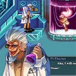 Guardian Stone Adventure Quest
