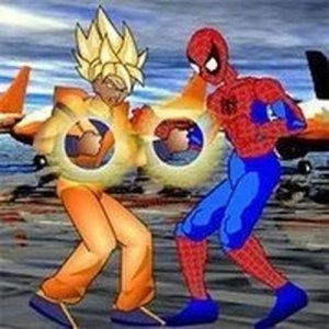 Override Battle Arena