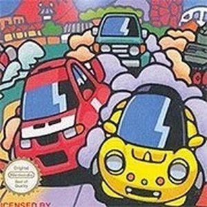 Penny Racers Toy Car Racing