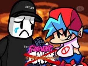 FNF Maintenance Rhythm Game