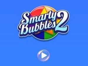 Smarty Bubbles 2 Puzzle