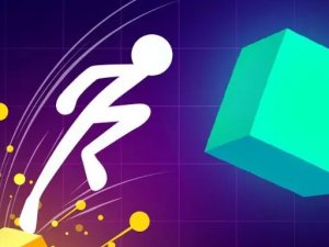 Light It Rush Action Game