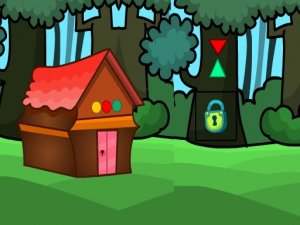 Thanksgiving Gift Puzzle Quest