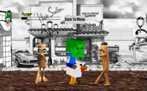 Feather Dash: A Lighthearted Arcade Adventure
