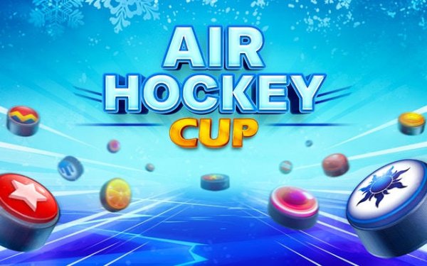 Air Hockey Cup Online Game