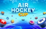 Air Hockey Cup Online Game