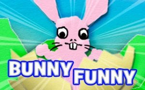 Bunny's Seasonal Dash