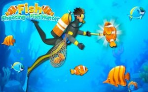 Marine Catch Quest