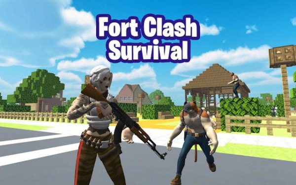 Cube Survival Challenge