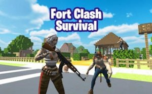 Cube Survival Challenge