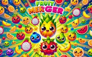 Color Merge Puzzle Delight