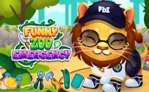 Wildlife Rescue & Styling