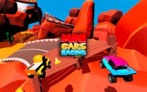 Compact Car Customization & Driving Challenge