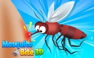 Mini Bug Flight 3D