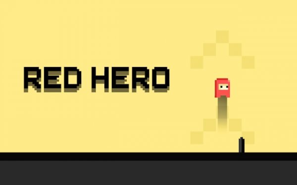 Retro Leap Runner