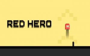 Retro Leap Runner