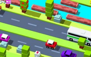 Road Dash: Traffic Runner